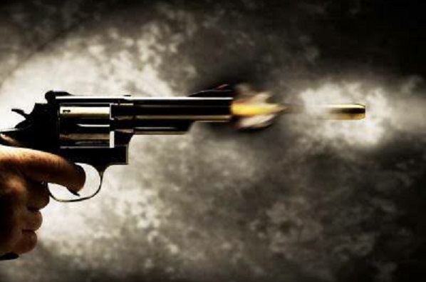 Desconocidos balean la vivienda de una mujer en Itapúa