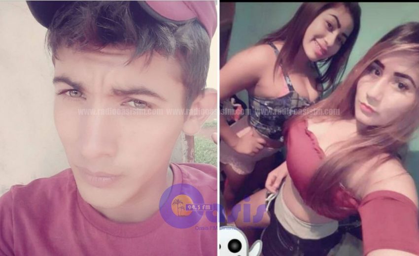 Asesinato de mujeres en Pedro Juan : Teófilo Ríos es el principal sospechoso