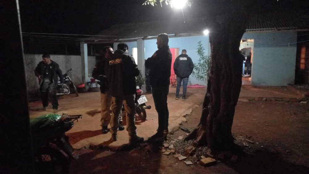 Cae supuesto asesino de ''Gringo'' González
