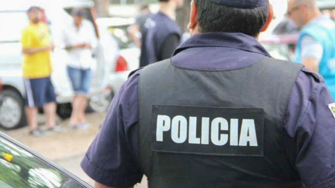 Alrededor de 100 celulares fueron robados a brasileños en Ciudad del Este por falsos policías