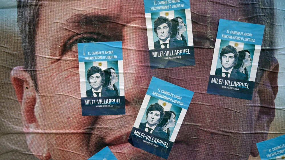 Con Massa o Milei, Argentina afronta un camino repleto de obstáculos