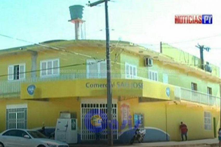 Dueño de un comercio mata a un delincuente tras ser víctima de asalto