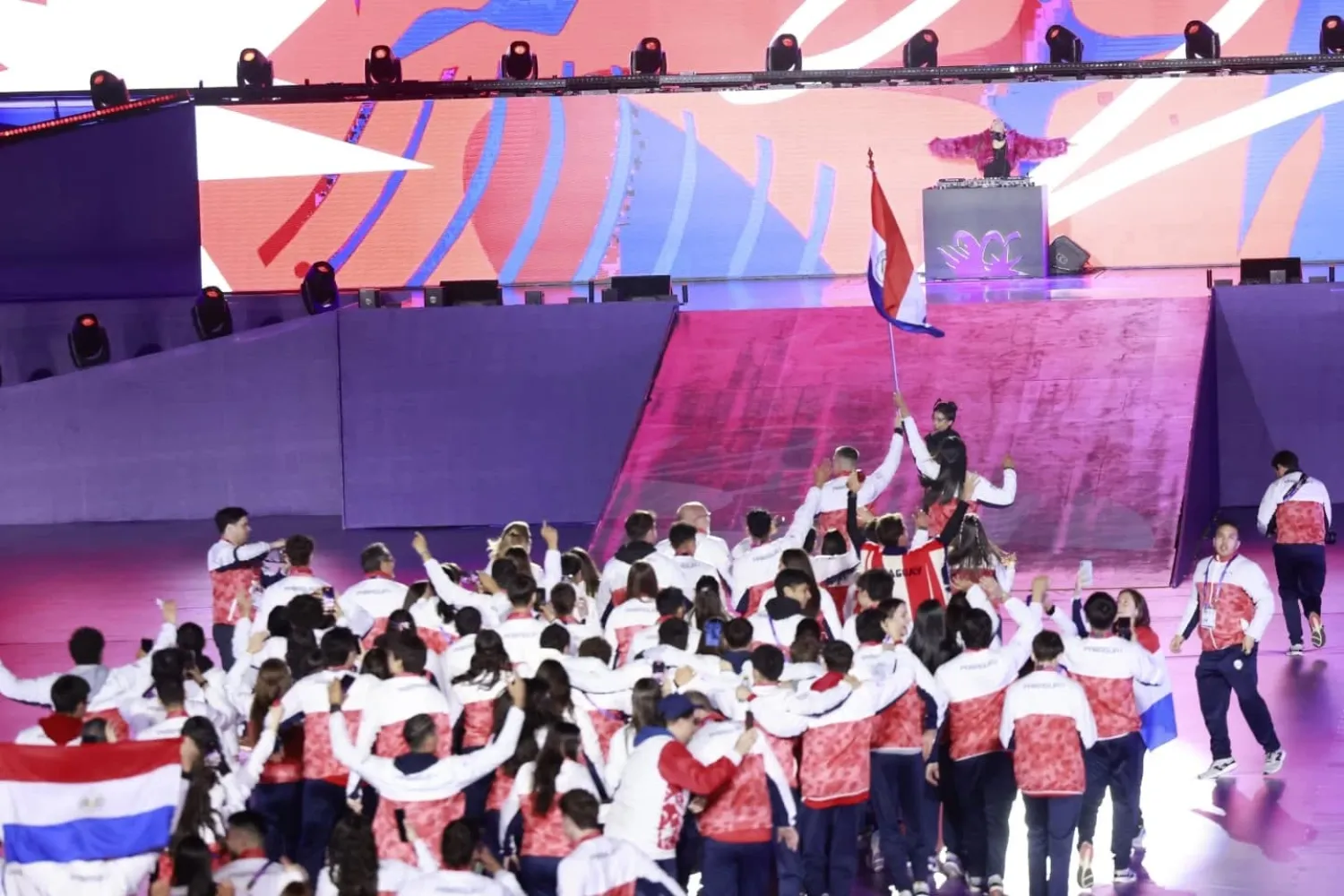 Evento deportivo y turístico: ASU 2025 generó 2,75 veces retorno sobre la inversión