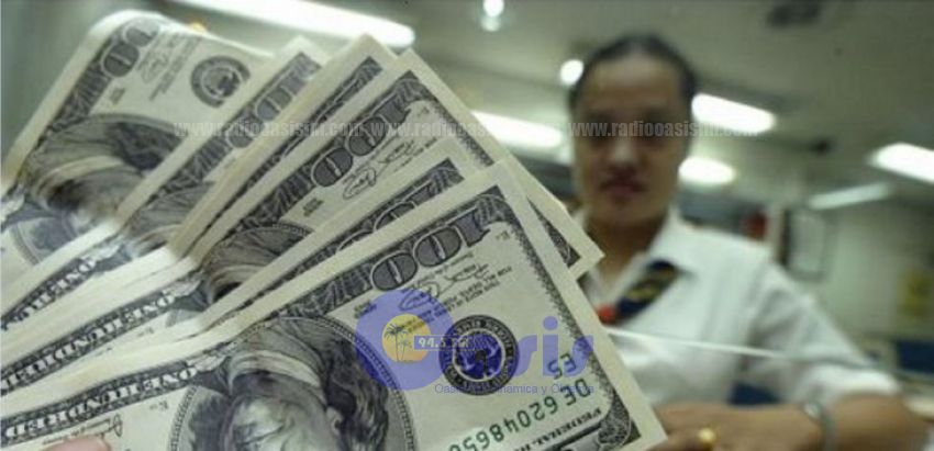 Se espera menor suba del dólar en el 2019, tras anuncios de la Fed