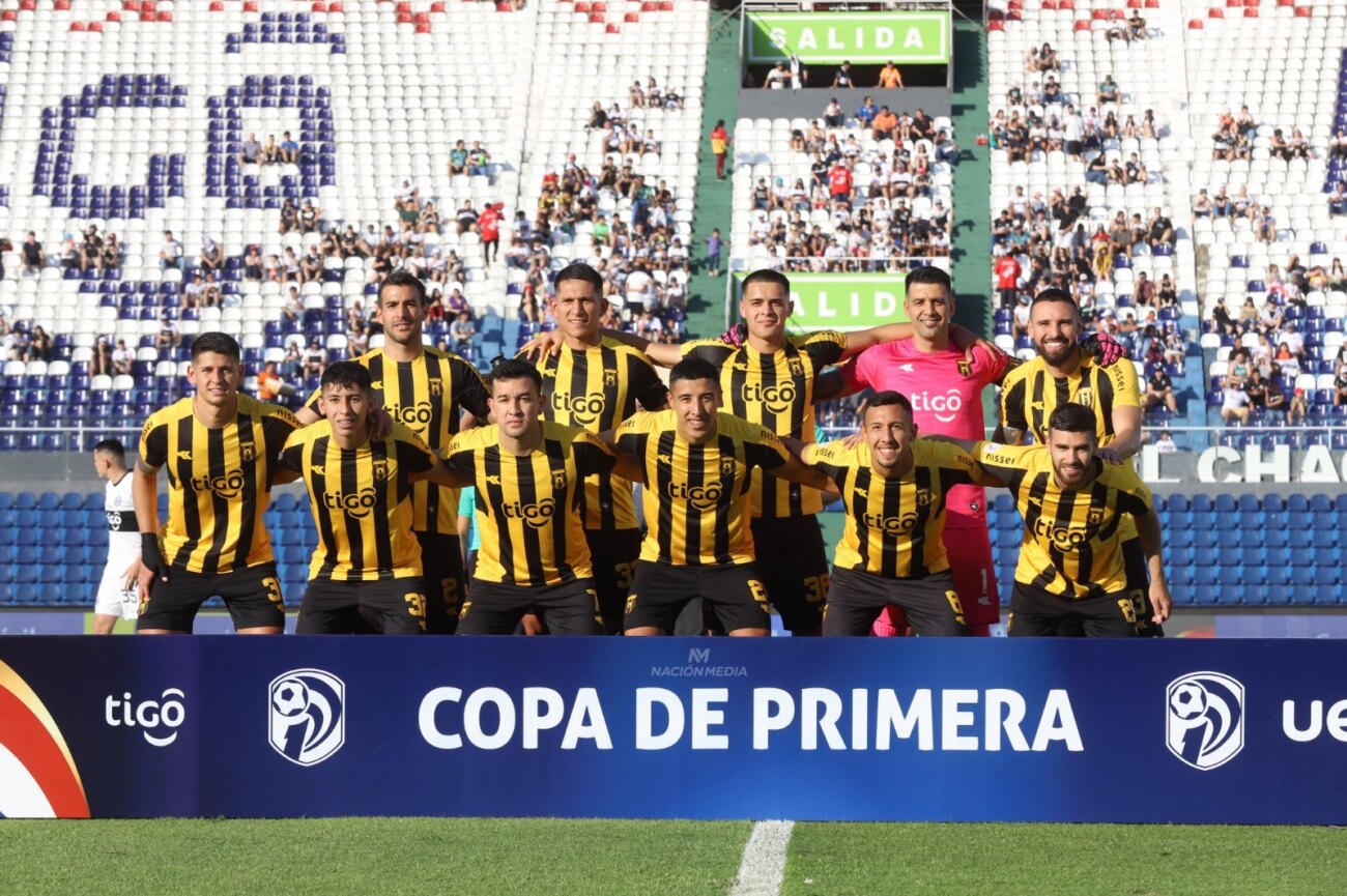 Guaraní: Varias carpetas en la mesa, pero sin candidato principal para DT