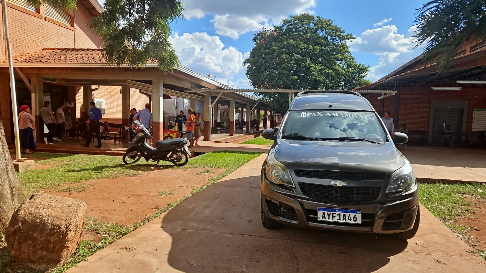 Menor de tres años fallece tras supuesta negligencia médica