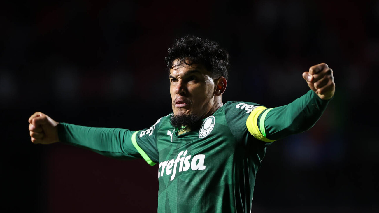 ¿Cómo puede convertirse Gustavo Gómez en el futbolista paraguayo más caro de la historia?