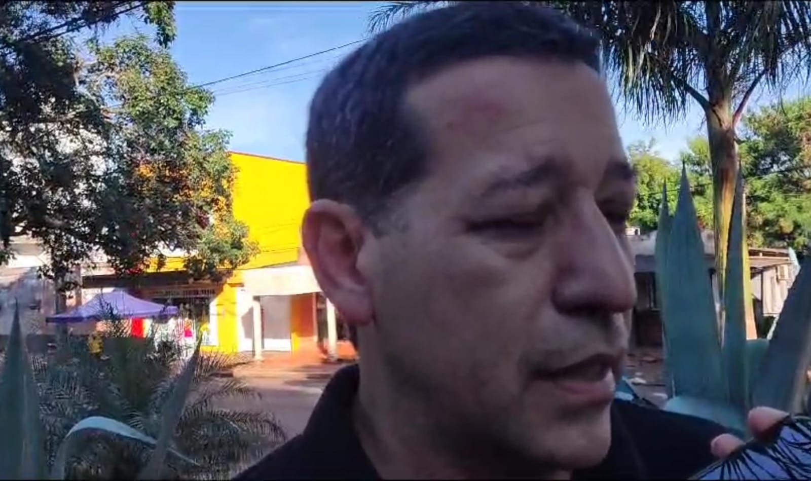 Agentes de la SENAD y FEDERALES allanaron viviendas