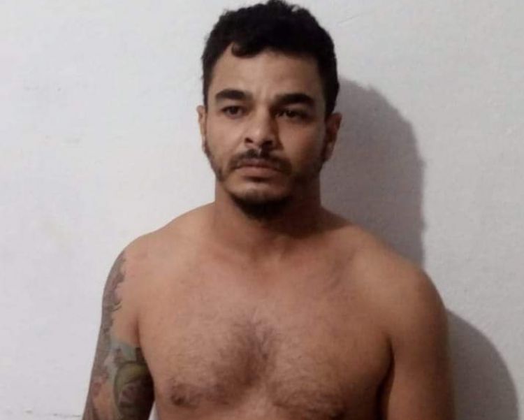 Capturan en Capitán  Bado a supuesto jefe narco que enviaba drogas y armas al Brasil