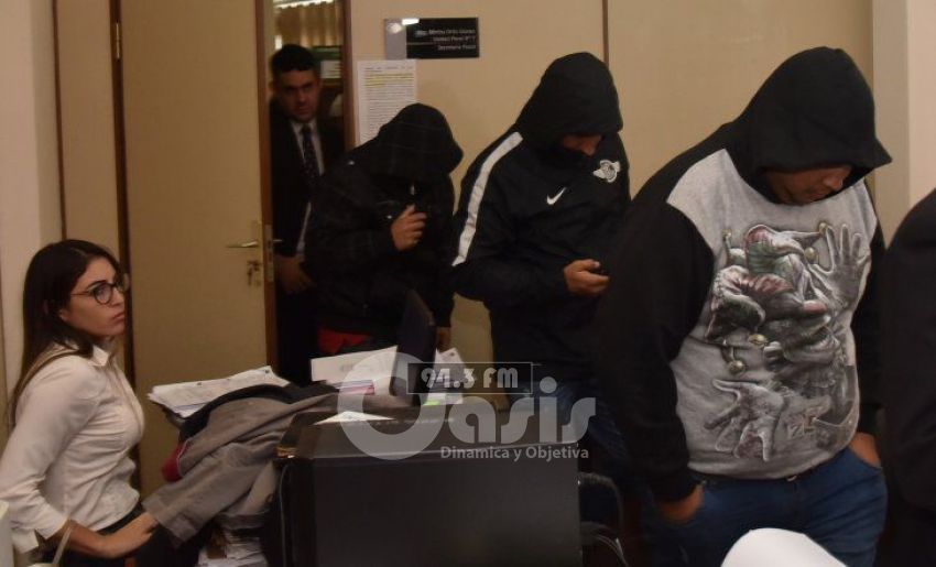 Gatillo fácil: Policía Nacional brindará apoyo jurídico a implicados