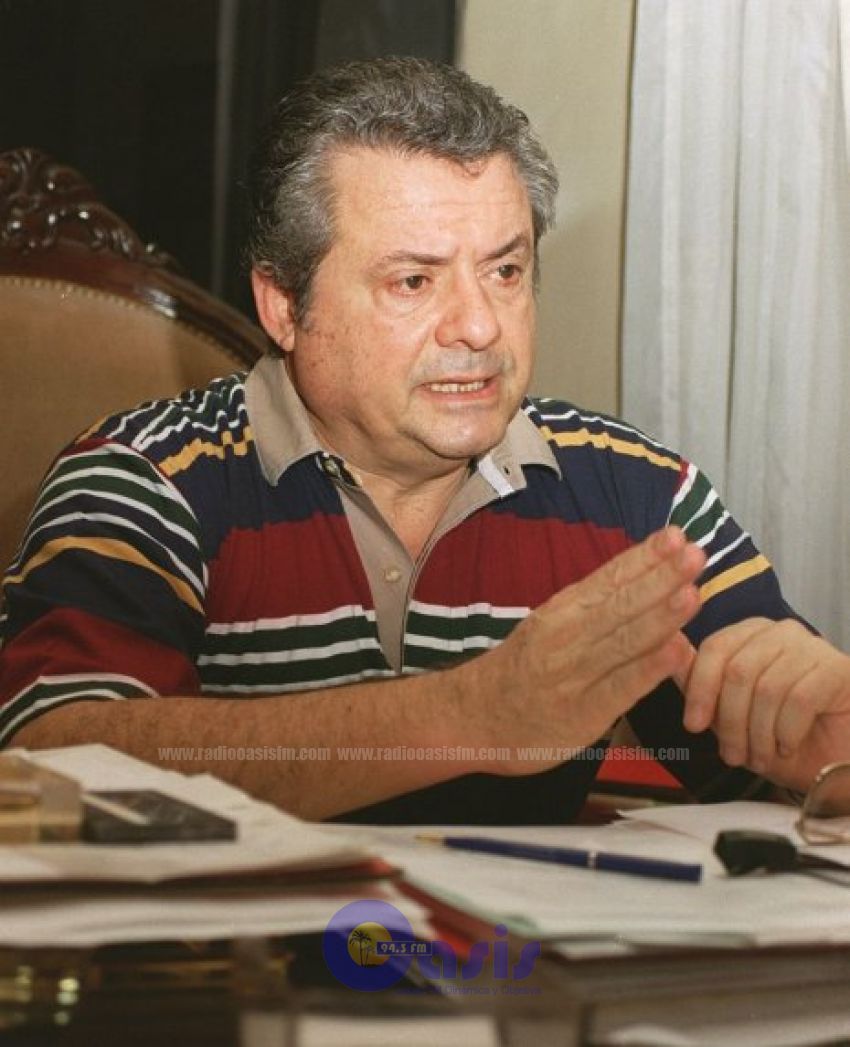 Muri ngel Roberto Seifart