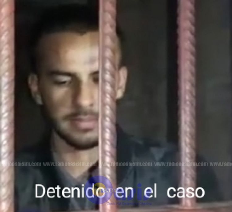 Durante ronda de tragos joven resultó herido en Pedro Juan