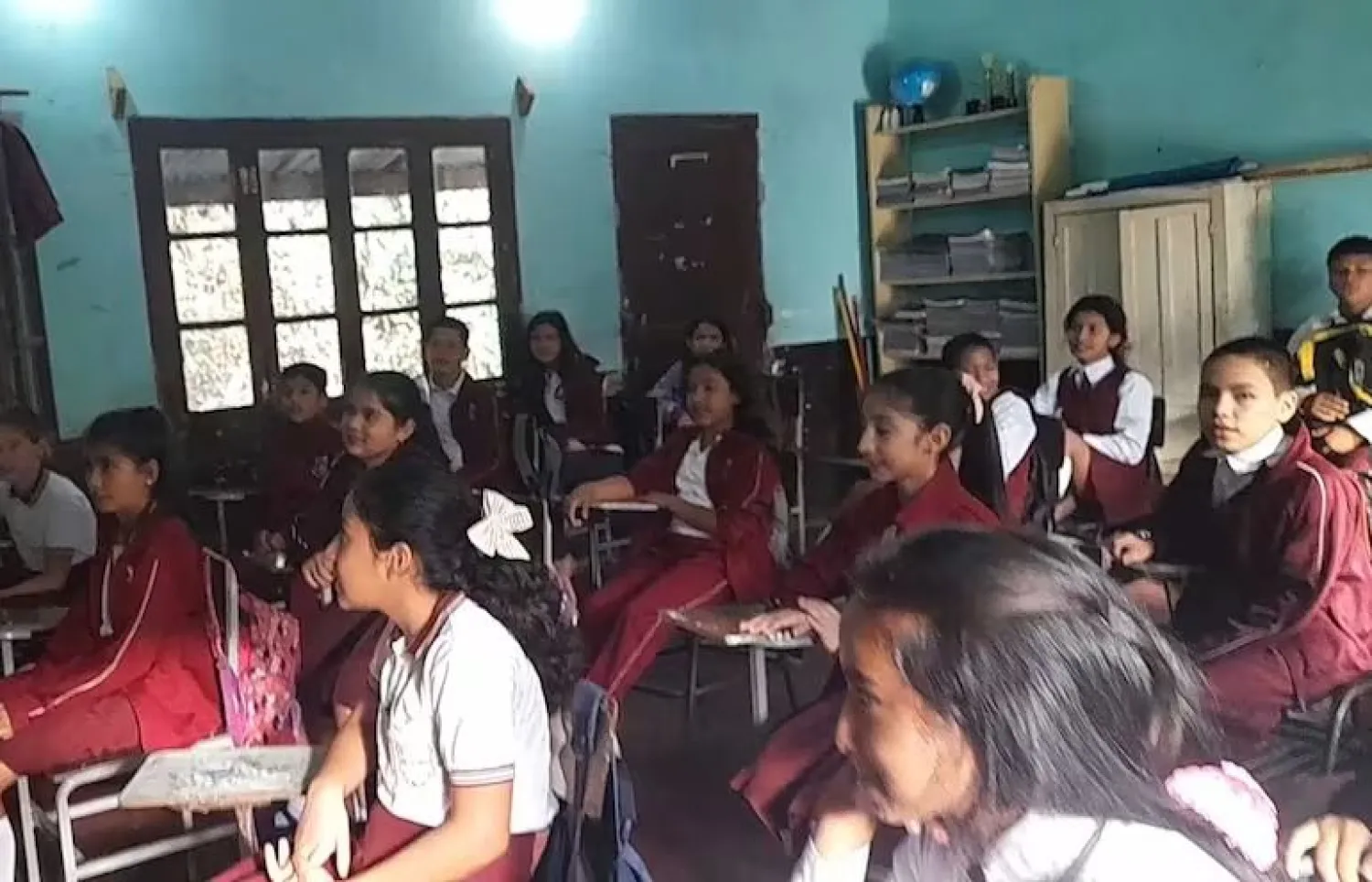 MEC recuerda que es gratuita la inscripción en escuelas y colegios