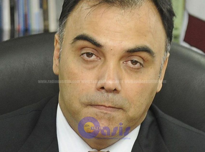 Díaz Verón seguirá prófugo