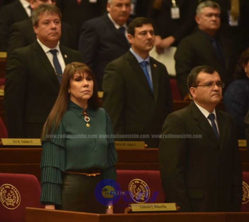 Diputada no presentará proyecto para jubilación a los 75 años