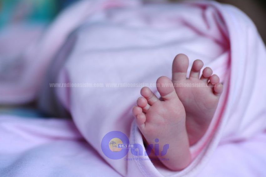 Investigan extraña muerte de una bebé en Ciudad del Este
