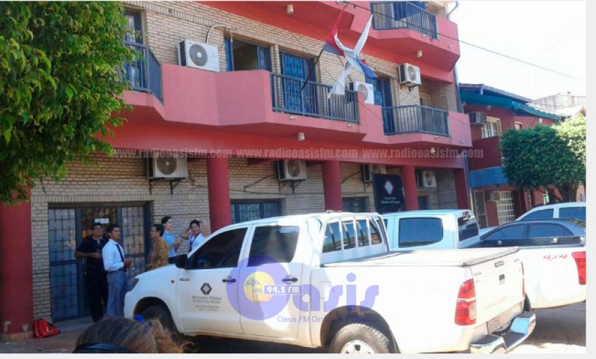 Abusaba de sus cuatro hijas y una de ellas se quitó la vida