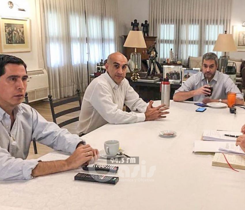 Marito anuncia extensión de la cuarentena por una semana más
