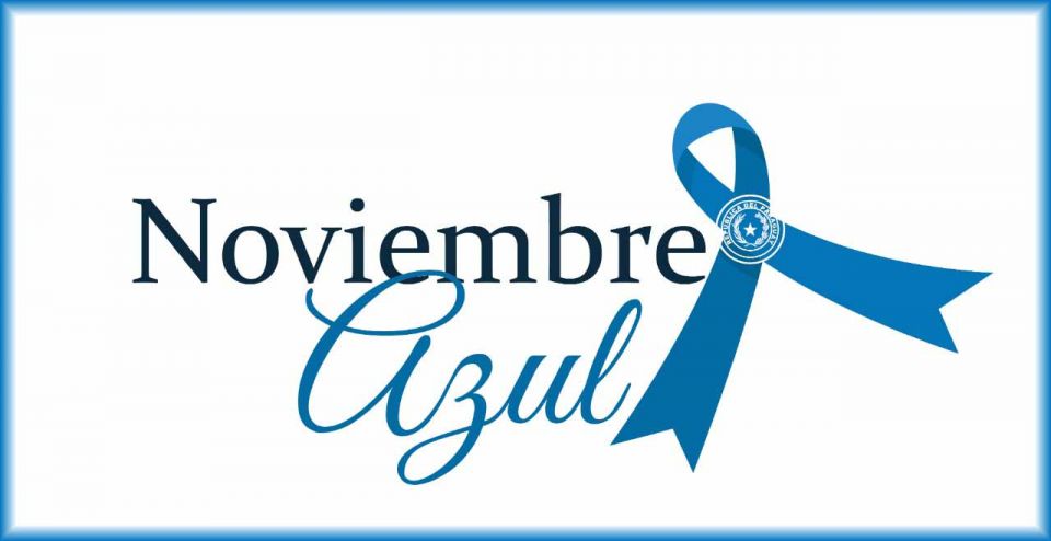 Noviembre azul: recuerdan importancia de controles periódicos, antes de aparición de síntomas del cáncer de próstata
