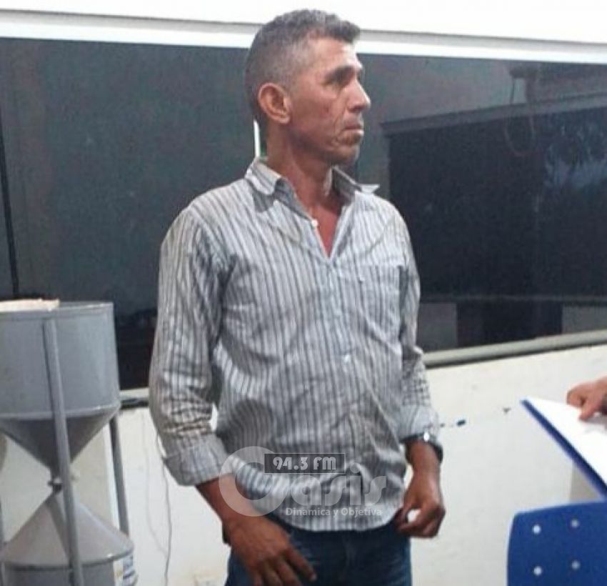 Liberan a capataz de estancia secuestrado por error en zona de Cápitan Bado