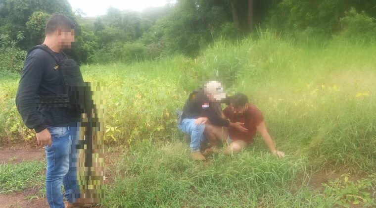 Joven privado de libertad fue encontrado por la Policía