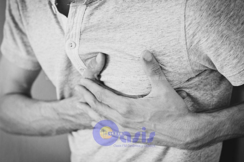 Día Mundial del Corazón: Cifras alarmantes hacen un llamado a la conciencia