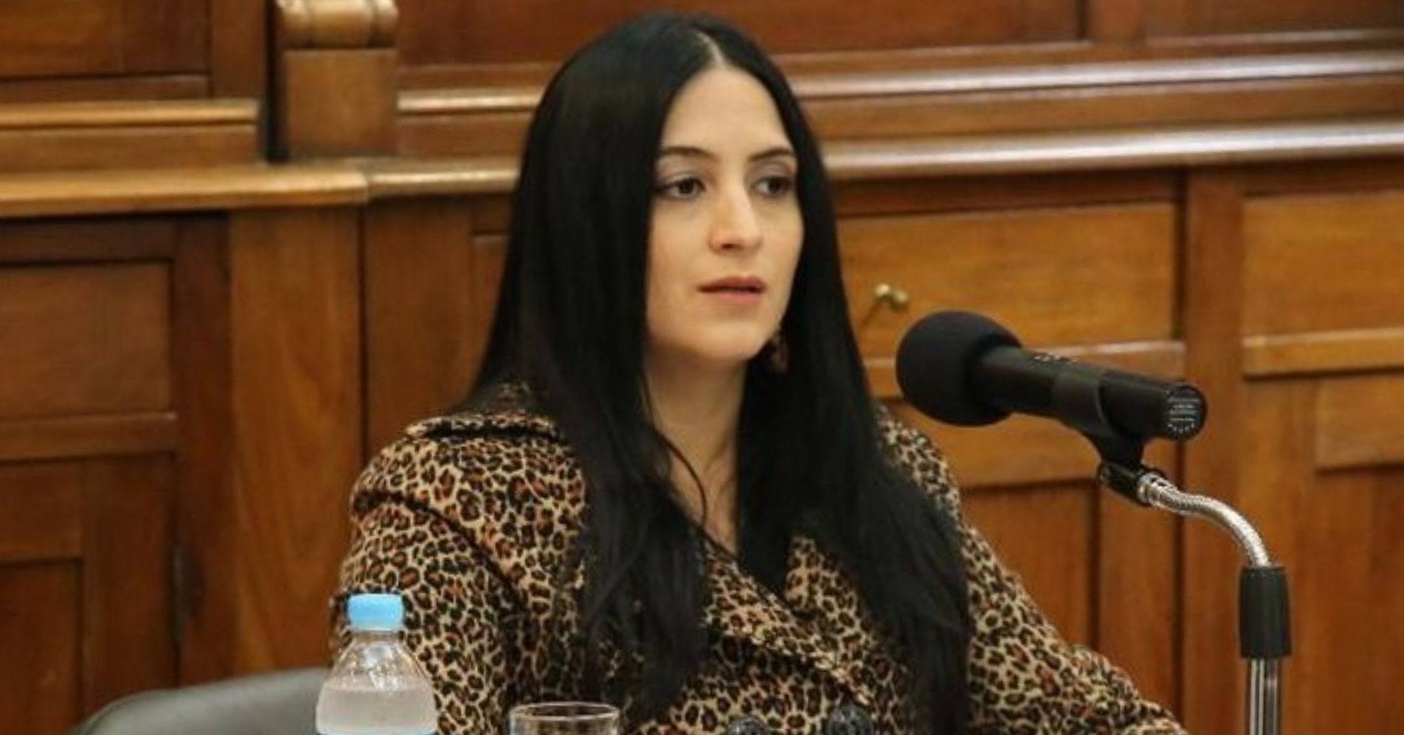 JEM pospuso estudio de denuncias periodísticas sobre supuesto nexo entre la fiscal Uemura y el narcotráfico