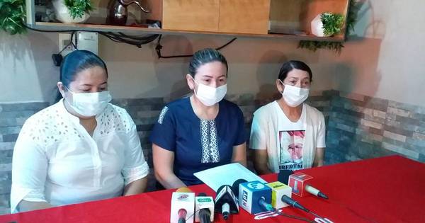 Familia de Urbieta pide piedad a secuestradores: "Queremos saber si sigue vivo o no"