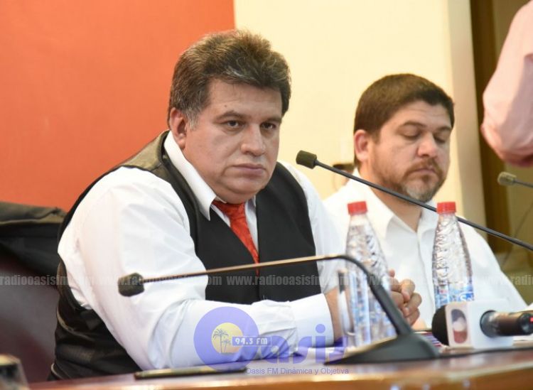 Seccionaleros creen que reelección será saludable para la democracia