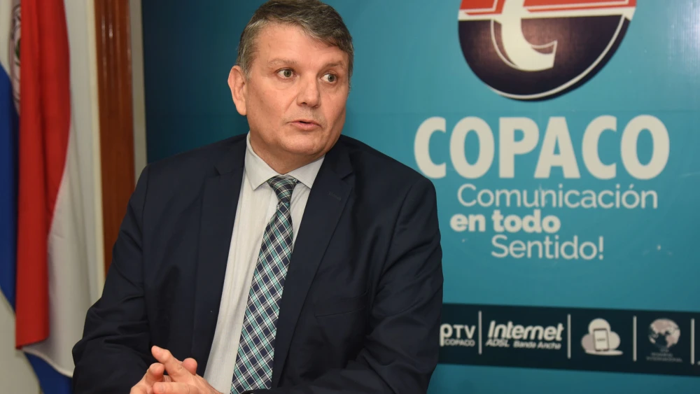 De seguirse la tendencia, Copaco quebraría en algunos meses