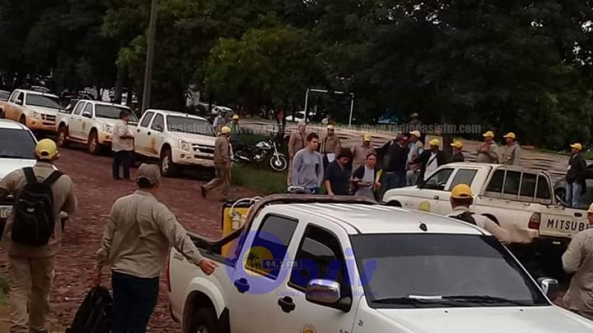 Pedro Juan entre las tres ciudades amenazadas por el Dengue