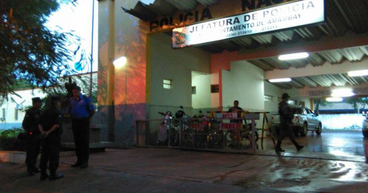 Resumen de novedades de la Policía en Amambay de las últimas 24hs