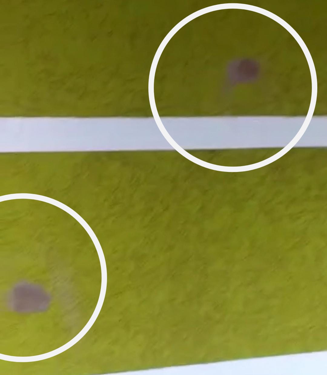 Vinculan vehículo incinerado con hecho de disparos a un taller mecánico