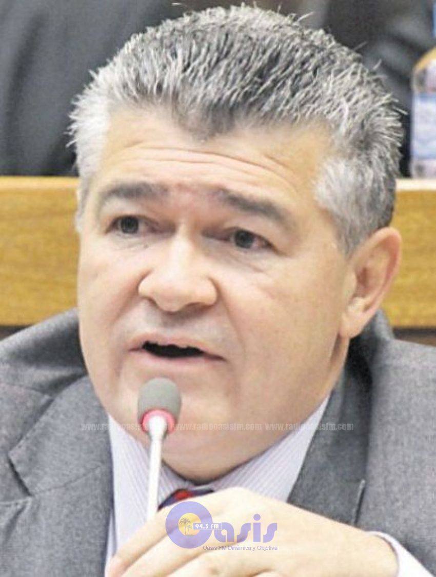 HC aprobó a ciegas las notas reversales de EBY