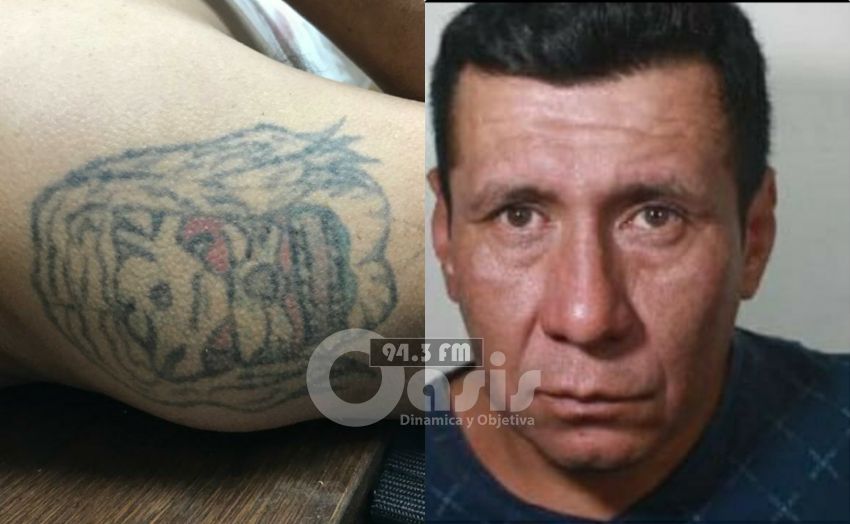 Supuesto sicario fue encontrado herido en zona de Cerro Coraí