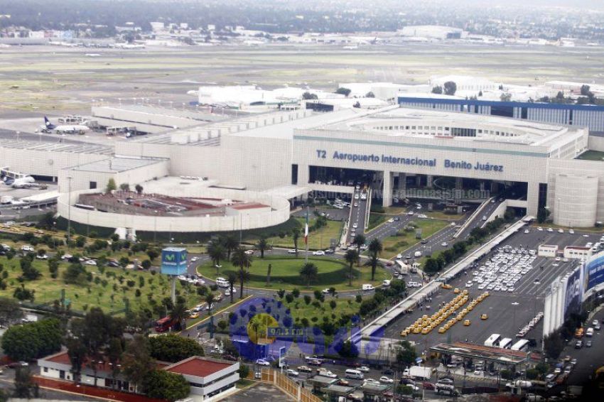 Dos paraguayas fueron deportadas de México