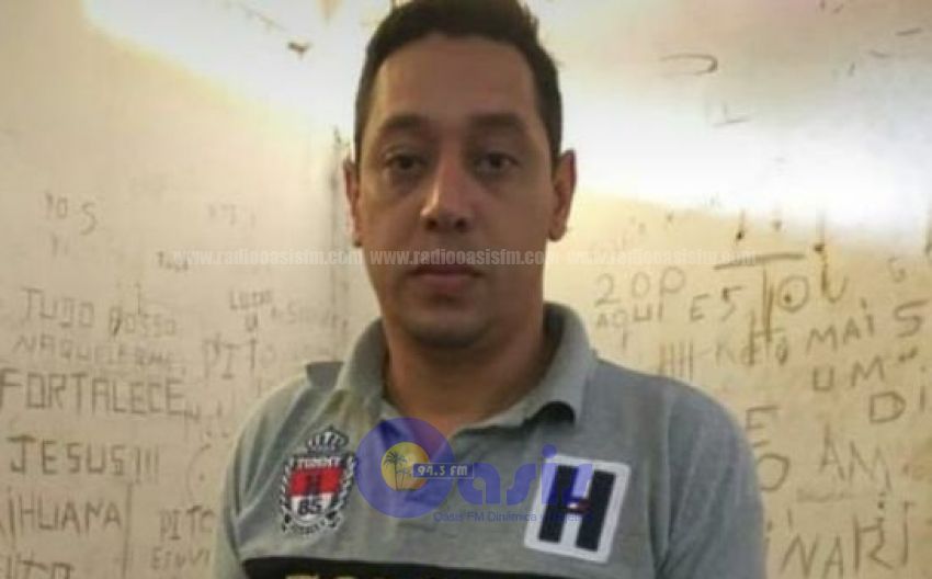 Caso docente extorsionado en PJC: Fiscalía imputa a Blas Martínez
