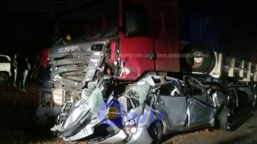 Fin de semana deja 18 personas fallecidas