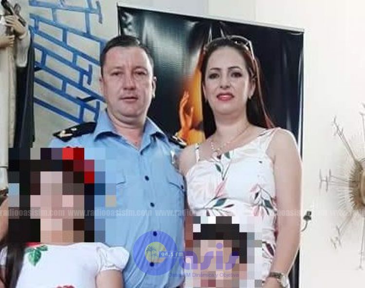 Fiscala Reinalda Palacios se inhibe en la Investigación de la fuga en la cárcel de Pedro Juan