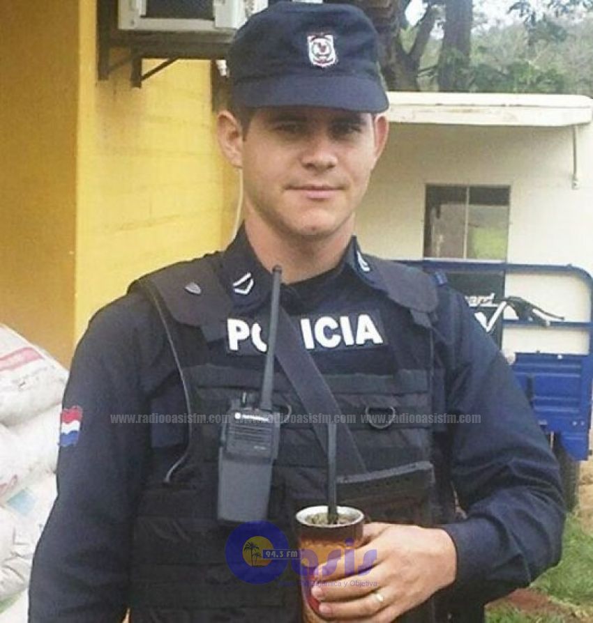 Papeles hablan de muerte de Edelio Morinigo en manos del EPP