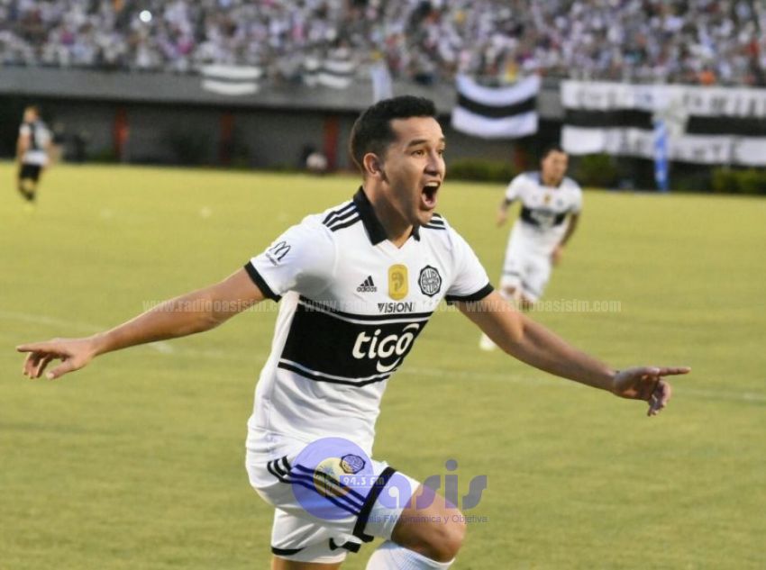 River enfrentará a Olimpia en Pedro Juan este domingo