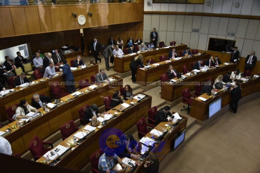 Aprueban ley contra cáncer de próstata y colon