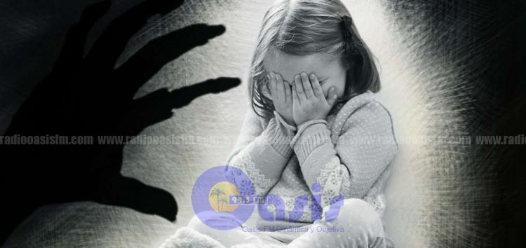 Abusan de niña con capacidad diferente en Pedro Juan