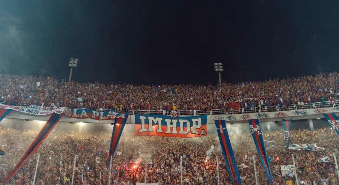 Cerro Porteño buscará el triunfo que lo reacomode en la tabla