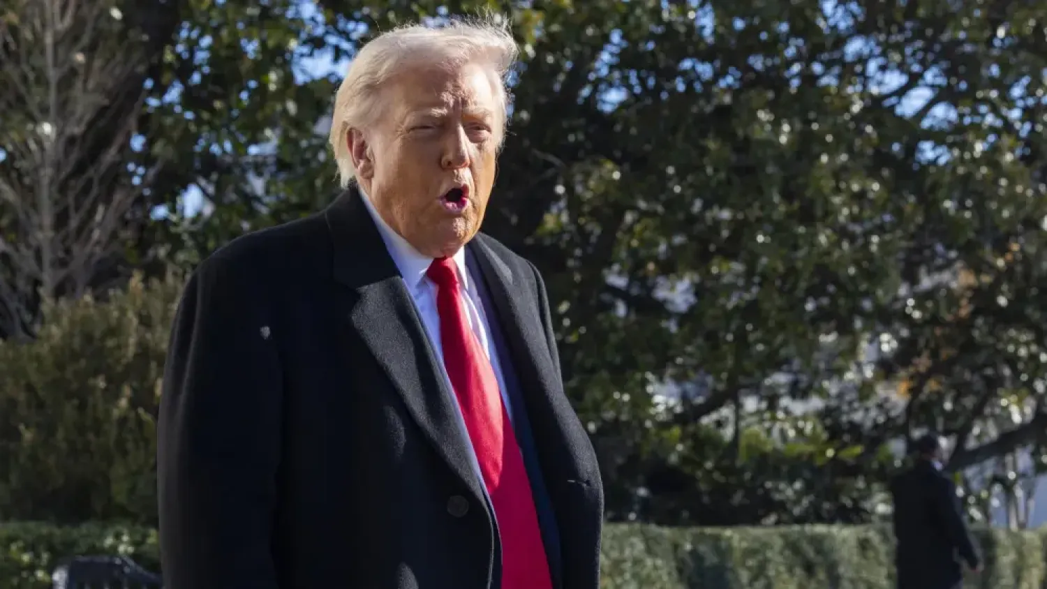 EEUU congela tramitación de visas de inmigrante para 75 países, entre ellos Brasil y Colombia