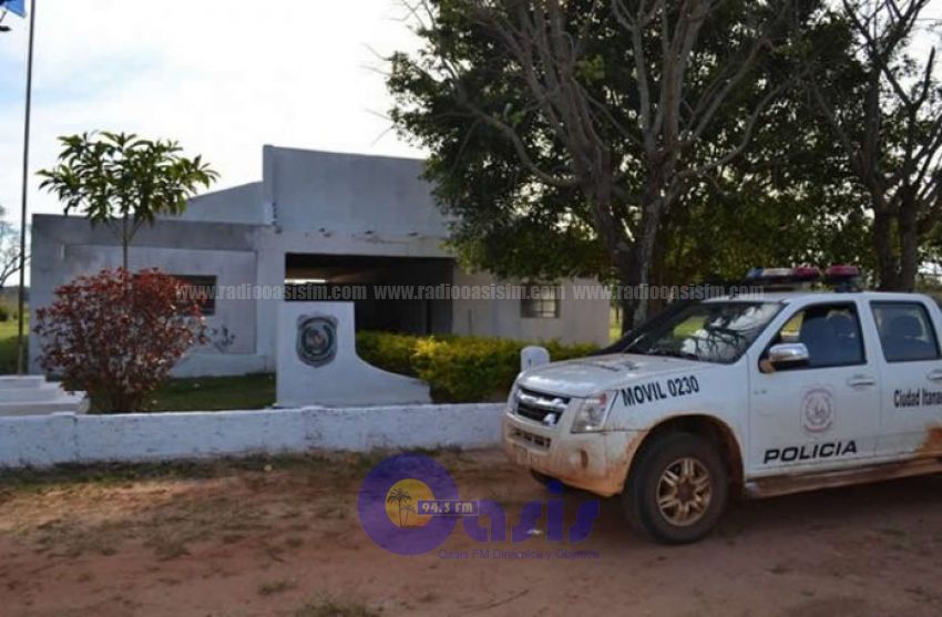 Intendente de Ypehú clama por más seguridad