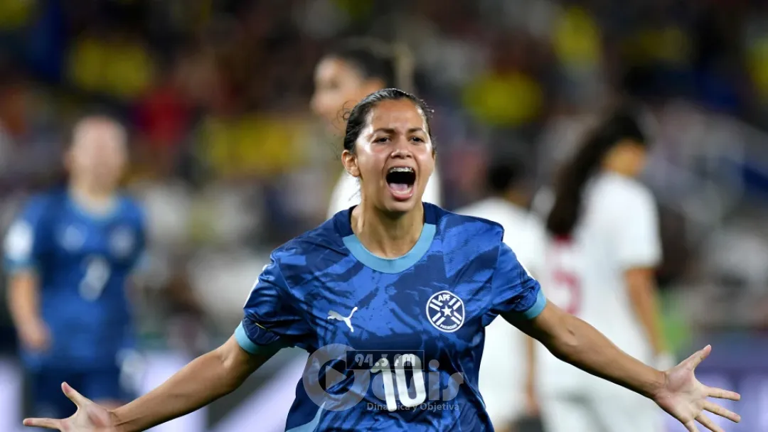 La Albirroja arranca el Mundial con una gran victoria