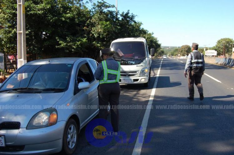 Diputados sanciona ley que establece los casos de ebrios al volante que serán remitidos a la Fiscalía