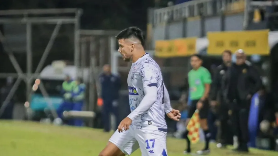 “Olimpia ya está preparando el festejo, pero nosotros sabemos a lo que jugamos”