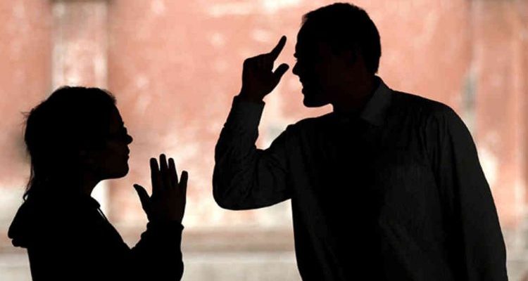 Casos de violencia familiar aumentaron 16% en los primeros seis meses del año